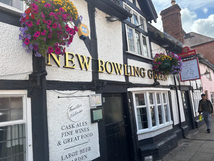 New Bowling Green