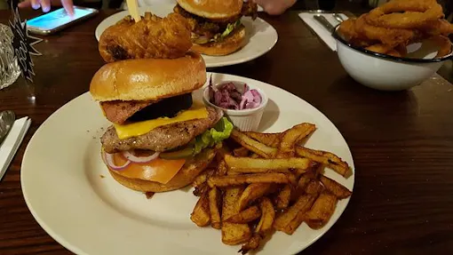 The Diggle Hotel