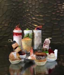 Ladurée Burlington Arcade
