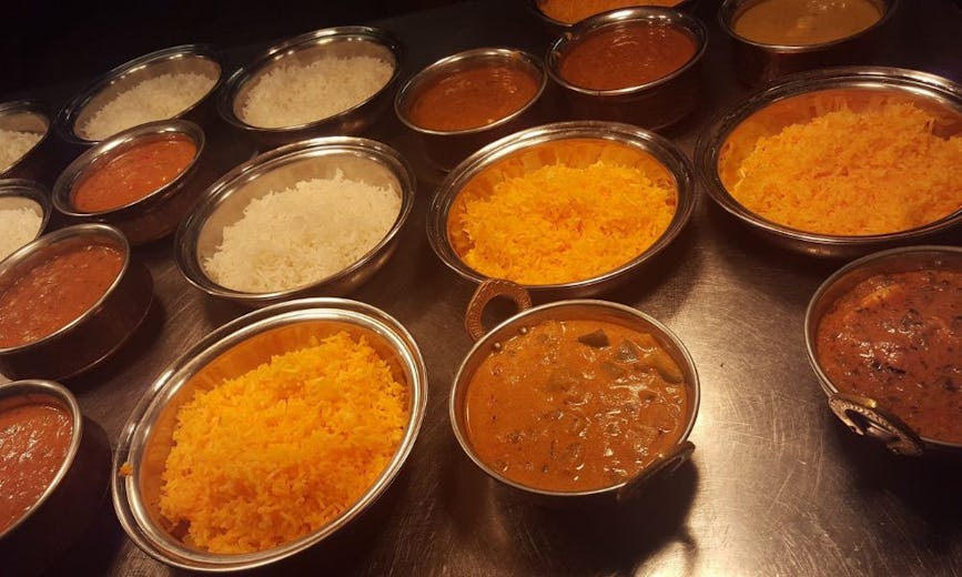 Desi Dhabaa
