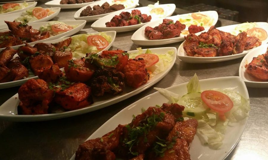 Desi Dhabaa