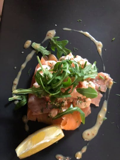 Milano Italian Restaurant
