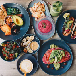 The Brunch Club