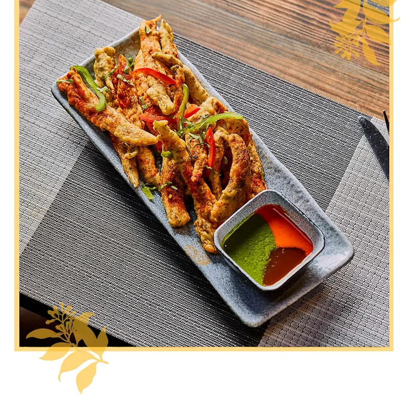 Spice Klub - Harrow