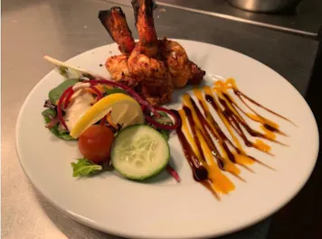 Anokhi Indian Fine Dine