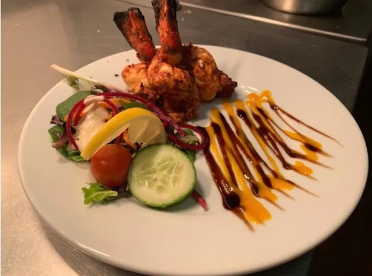 Anokhi Indian Fine Dine