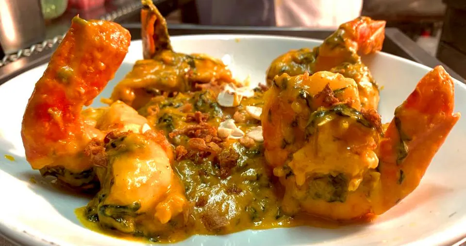 Anokhi Indian Fine Dine