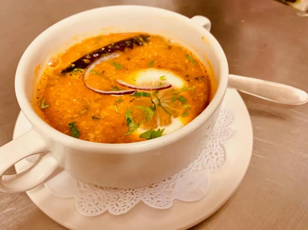 Anokhi Indian Fine Dine