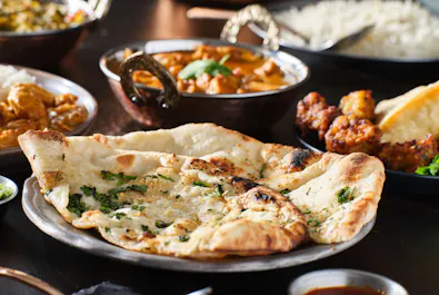Asiana Spice - Indian & Thai Restaurant