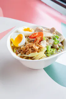 Camile Thai