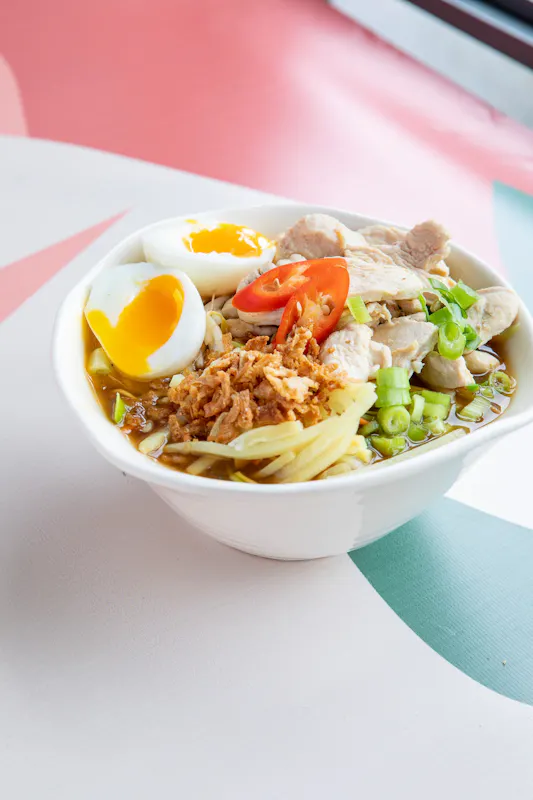 Camile Thai