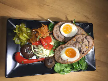 Grill Off the Green