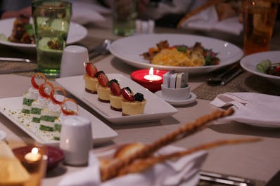 The Junction restaurant at Ramada by Wyndham East Kilbride