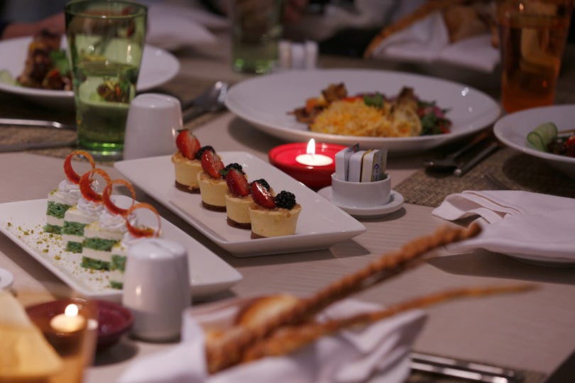 The Junction restaurant at Ramada by Wyndham East Kilbride