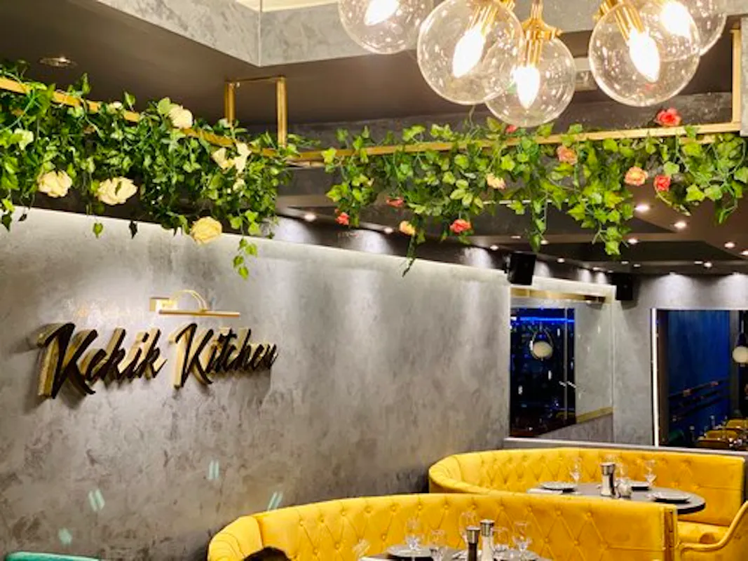 Kekik Kitchen