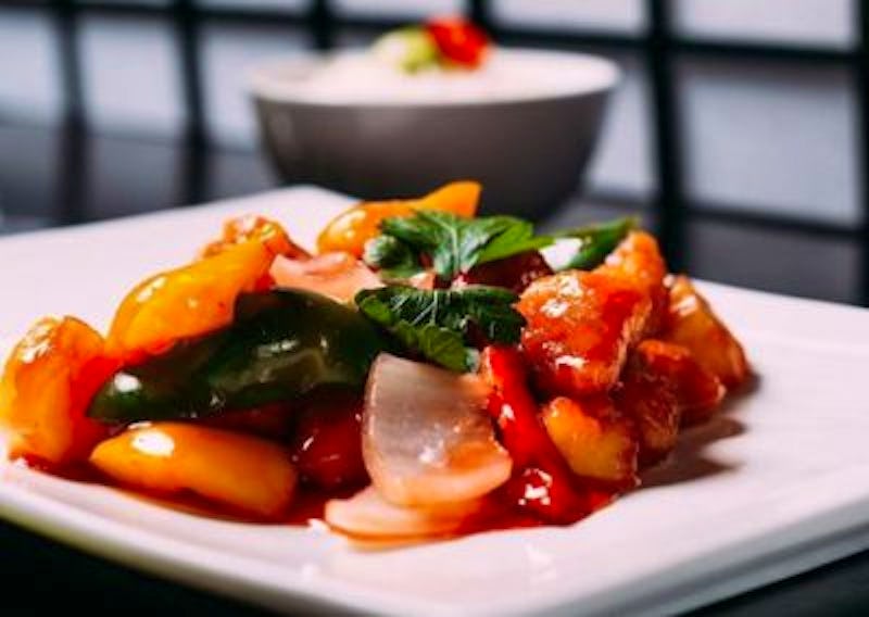 House of Zen Seaburn, Tyne & Wear Restaurant Review, Menu, Opening Times