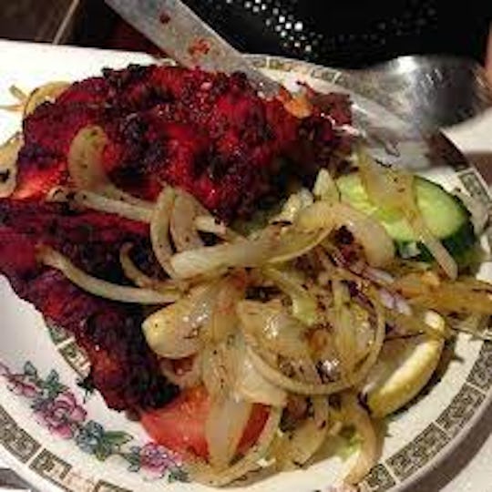 Mala Indian