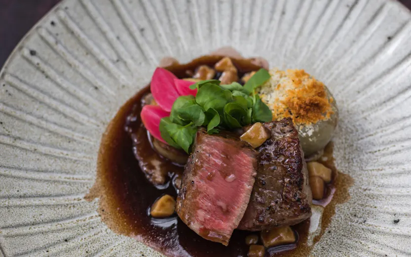 Coombe Abbey - Garden Room Restaurant