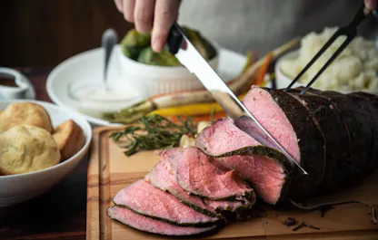 Coombe Abbey - Garden Room Restaurant