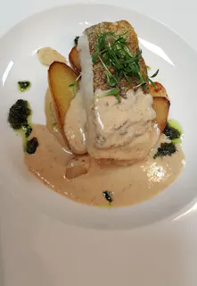 Opera Restaurant Bar & Lounge
