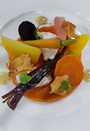 Opera Restaurant Bar & Lounge