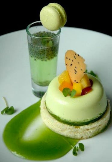 Opera Restaurant Bar & Lounge