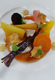 OPERA RESTAURANT BAR & LOUNGE