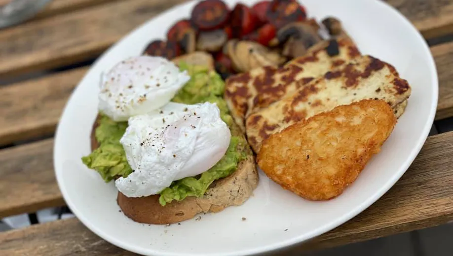 119 Menu Cafe 119, Bristol - Restaurant Review, Menu, Opening Times