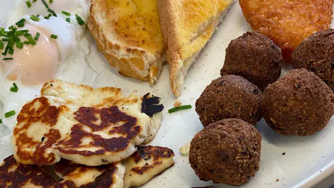 119 Menu Cafe 119, Bristol - Restaurant Review, Menu, Opening Times