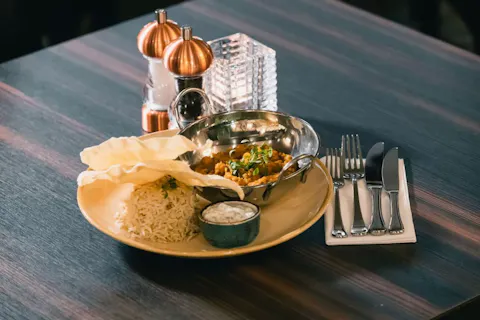 The Station Hotel - Brasserie