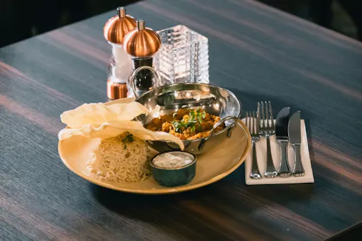 The Station Hotel - Brasserie