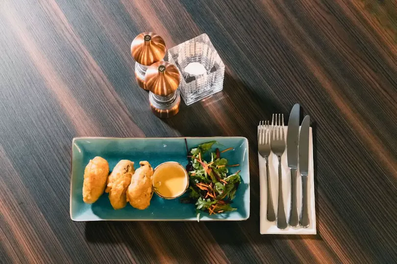 The Station Hotel - Brasserie
