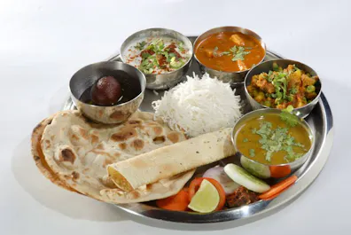Masala Rams