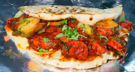 Punjab Grill & Balti House