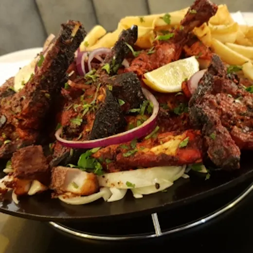 Punjab Grill & Balti House