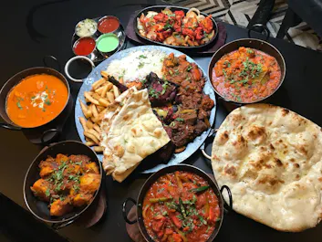 Punjab Grill & Balti House