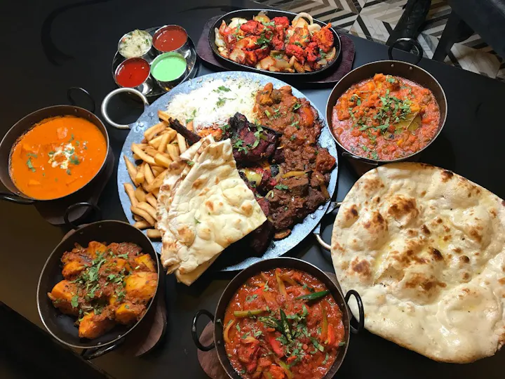 Punjab Grill & Balti House