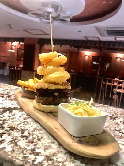FS Steakhouse