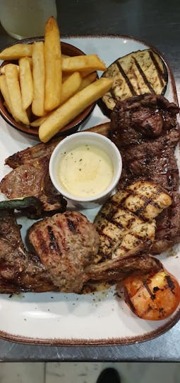 FS Steakhouse