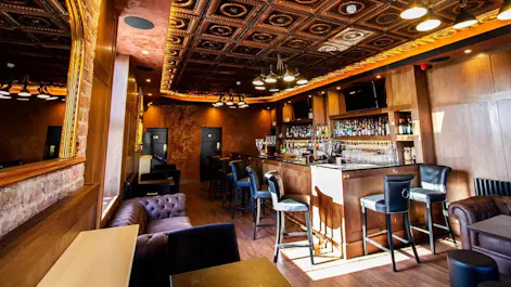 The Hadley Hotel