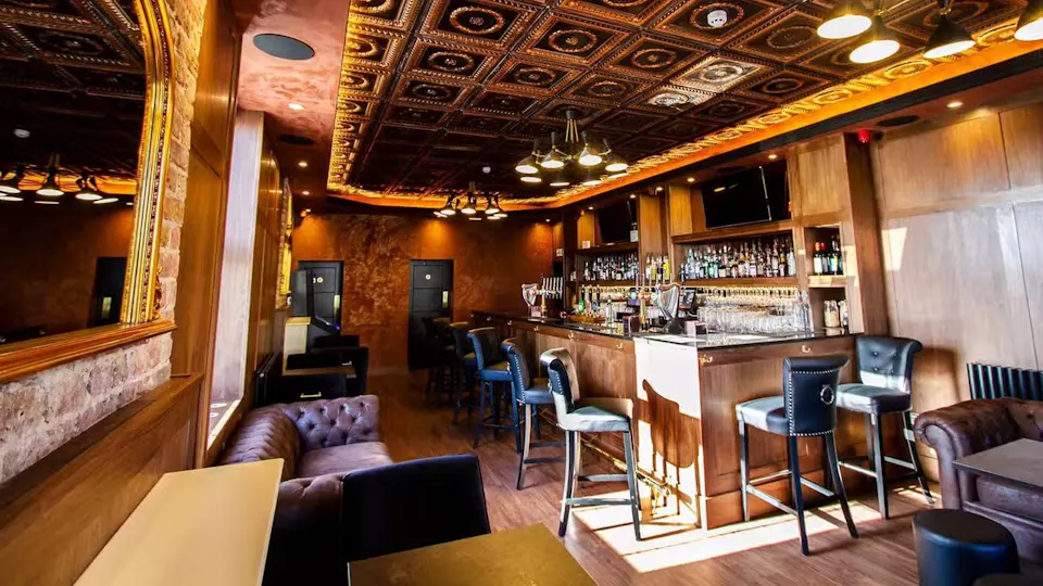 The Hadley Hotel