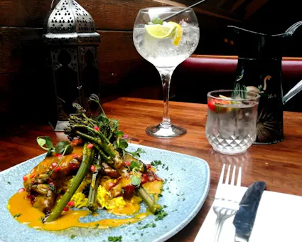 Southside Bar Restaurant