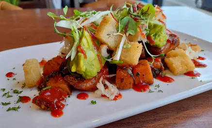 Southside Bar Restaurant