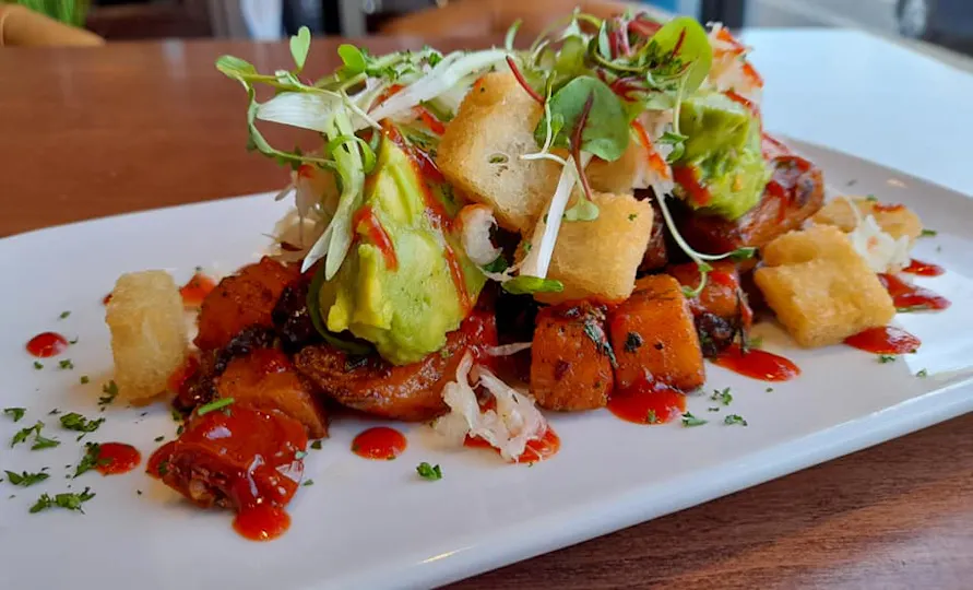 Southside Bar Restaurant