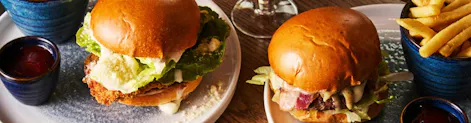 Crafty Pig Manchester