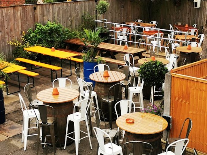 The Beech Inn