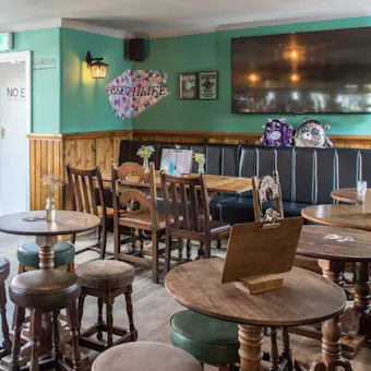 Beech Inn Chorlton-Hardy