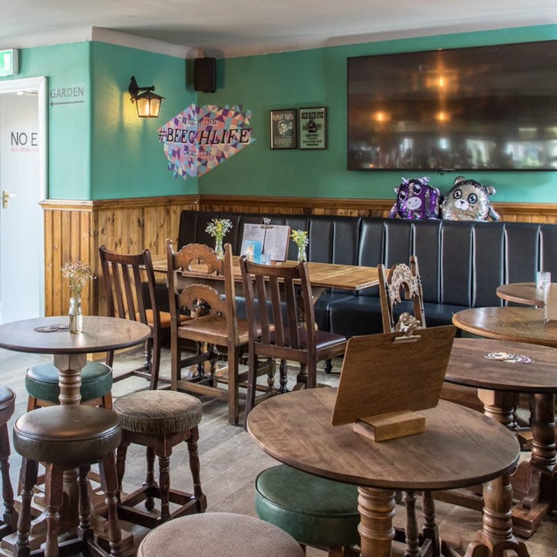 The Beech Inn