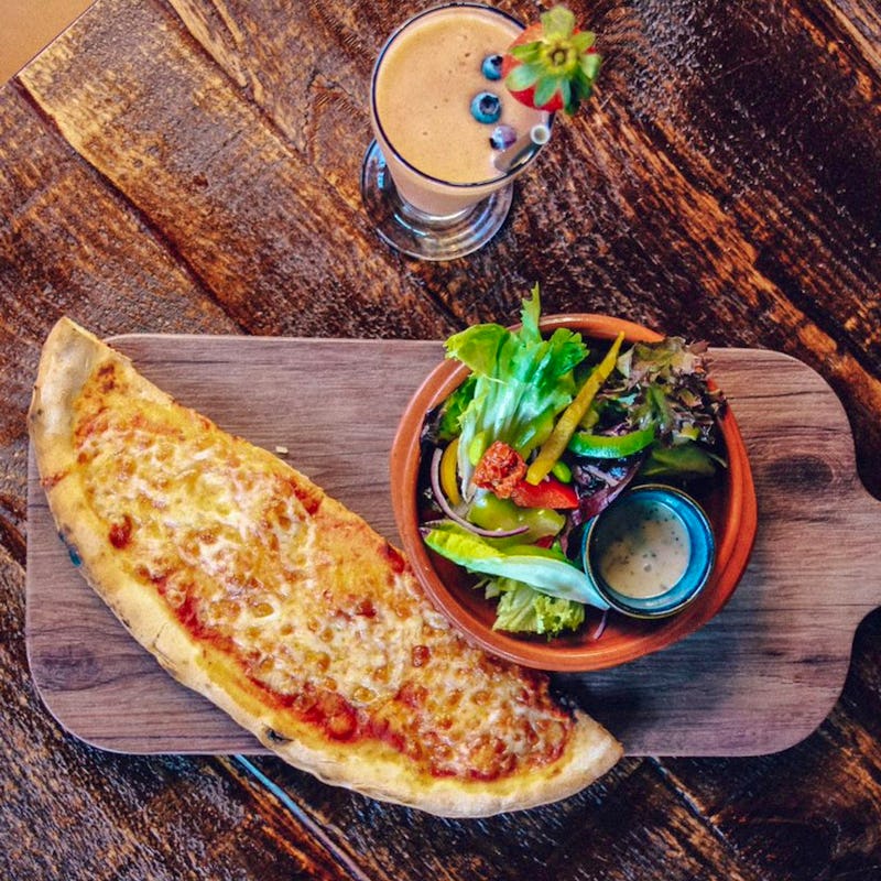 Priory Tavern Kilburn, London Restaurant Review, Menu, Opening Times