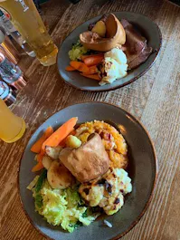 Priory Tavern Kilburn